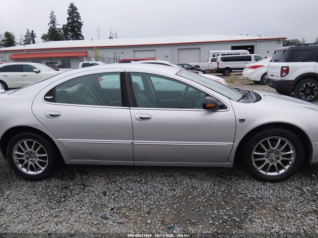 Aukcja sprzedaży 2004 Chrysler 300m, vin: 2C3HE66G84H692798, numer aukcji: 45831459