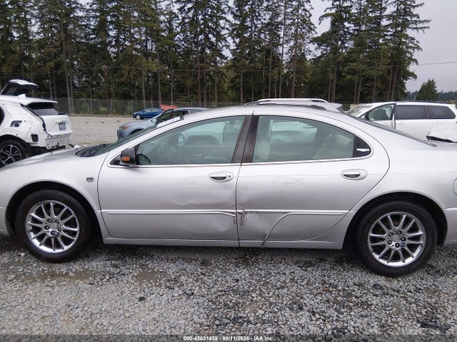 Aukcja sprzedaży 2004 Chrysler 300m, vin: 2C3HE66G84H692798, numer aukcji: 45831459