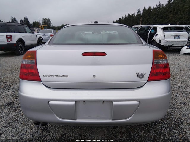 Aukcja sprzedaży 2004 Chrysler 300m, vin: 2C3HE66G84H692798, numer aukcji: 45831459
