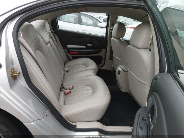 Aukcja sprzedaży 2004 Chrysler 300m, vin: 2C3HE66G84H692798, numer aukcji: 45831459