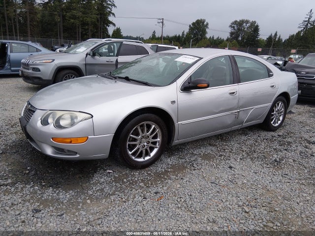Aukcja sprzedaży 2004 Chrysler 300m, vin: 2C3HE66G84H692798, numer aukcji: 45831459