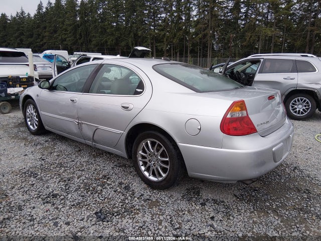 Aukcja sprzedaży 2004 Chrysler 300m, vin: 2C3HE66G84H692798, numer aukcji: 45831459