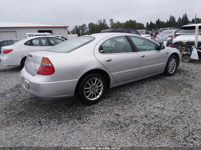 Aukcja sprzedaży 2004 Chrysler 300m, vin: 2C3HE66G84H692798, numer aukcji: 45831459