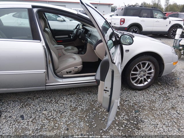 Aukcja sprzedaży 2004 Chrysler 300m, vin: 2C3HE66G84H692798, numer aukcji: 45831459