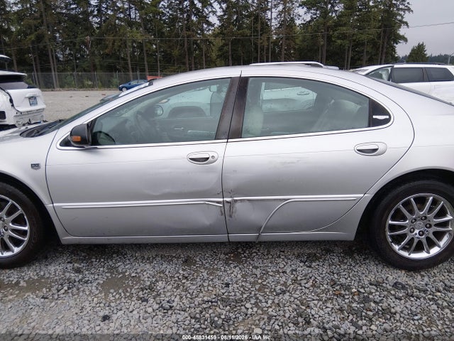 Aukcja sprzedaży 2004 Chrysler 300m, vin: 2C3HE66G84H692798, numer aukcji: 45831459