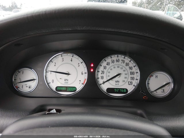Aukcja sprzedaży 2004 Chrysler 300m, vin: 2C3HE66G84H692798, numer aukcji: 45831459