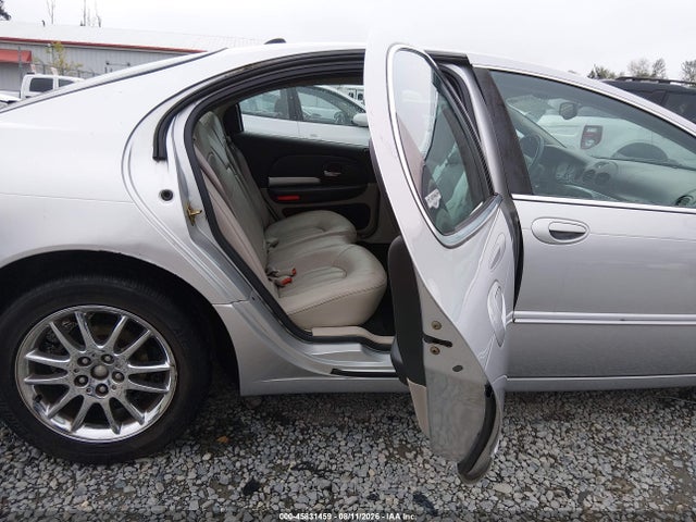 Aukcja sprzedaży 2004 Chrysler 300m, vin: 2C3HE66G84H692798, numer aukcji: 45831459