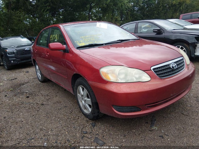 Aukcja sprzedaży 2005 Toyota Corolla Le, vin: 1NXBR32E35Z377569, numer aukcji: 45831463