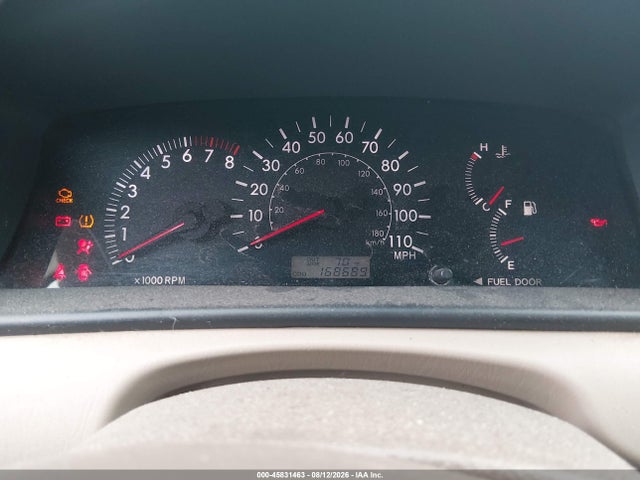 2005 Toyota Corolla Le მანქანა იყიდება აუქციონზე, vin: 1NXBR32E35Z377569, აუქციონის ნომერი: 45831463
