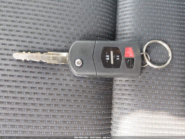 Продажа на аукционе авто 2011 Mazda Mazda3 I Touring, vin: JM1BL1VF9B1900993, номер лота: 45831464
