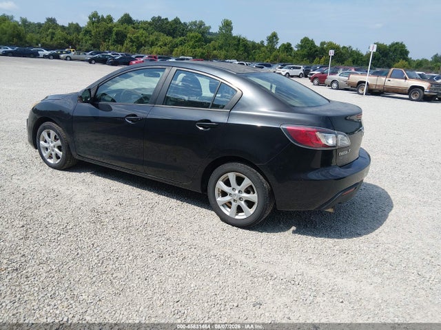 Продажа на аукционе авто 2011 Mazda Mazda3 I Touring, vin: JM1BL1VF9B1900993, номер лота: 45831464