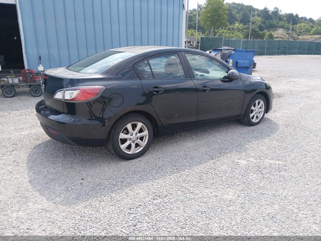 Продажа на аукционе авто 2011 Mazda Mazda3 I Touring, vin: JM1BL1VF9B1900993, номер лота: 45831464