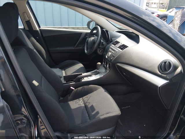 Продажа на аукционе авто 2011 Mazda Mazda3 I Touring, vin: JM1BL1VF9B1900993, номер лота: 45831464