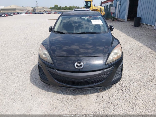 Продажа на аукционе авто 2011 Mazda Mazda3 I Touring, vin: JM1BL1VF9B1900993, номер лота: 45831464