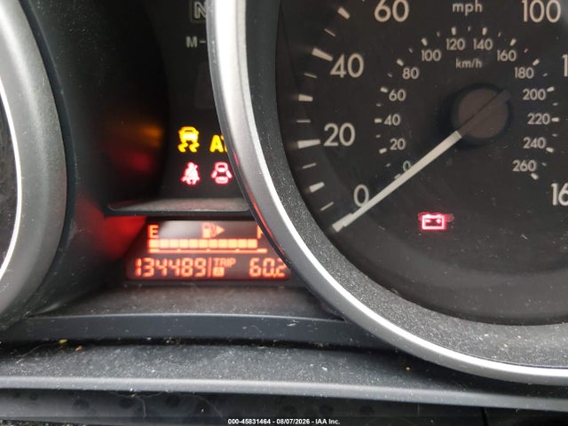 Продажа на аукционе авто 2011 Mazda Mazda3 I Touring, vin: JM1BL1VF9B1900993, номер лота: 45831464