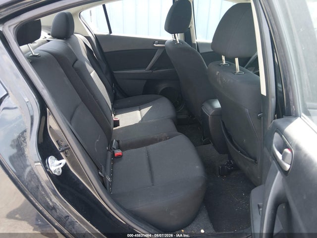 Продажа на аукционе авто 2011 Mazda Mazda3 I Touring, vin: JM1BL1VF9B1900993, номер лота: 45831464