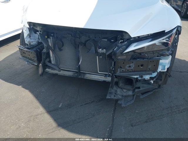 JTHDA1D28N5122193 Lexus IS 300