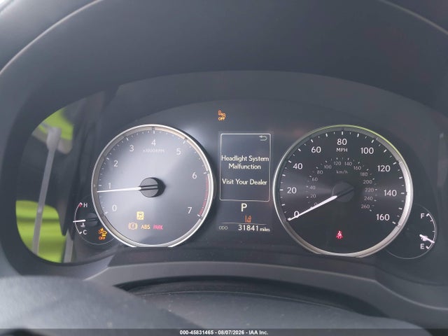 JTHDA1D28N5122193 Lexus IS 300