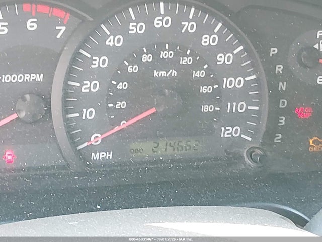 Aukcja sprzedaży 2006 Toyota Tundra Sr5 V8, vin: 5TBDT44146S505606, numer aukcji: 45831467