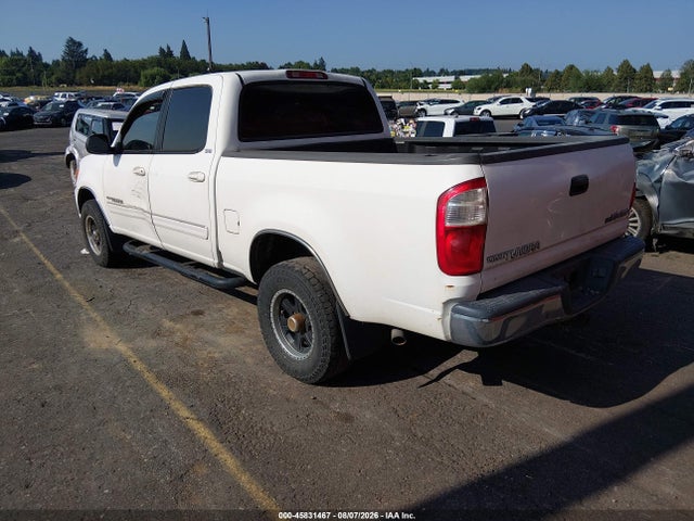 Aukcja sprzedaży 2006 Toyota Tundra Sr5 V8, vin: 5TBDT44146S505606, numer aukcji: 45831467
