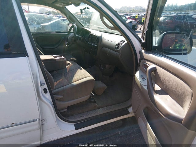 Aukcja sprzedaży 2006 Toyota Tundra Sr5 V8, vin: 5TBDT44146S505606, numer aukcji: 45831467