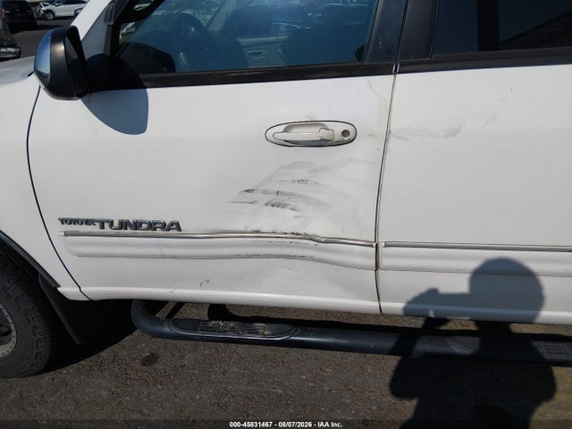 Aukcja sprzedaży 2006 Toyota Tundra Sr5 V8, vin: 5TBDT44146S505606, numer aukcji: 45831467