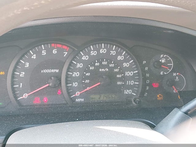 Aukcja sprzedaży 2006 Toyota Tundra Sr5 V8, vin: 5TBDT44146S505606, numer aukcji: 45831467