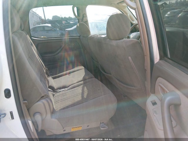 Aukcja sprzedaży 2006 Toyota Tundra Sr5 V8, vin: 5TBDT44146S505606, numer aukcji: 45831467