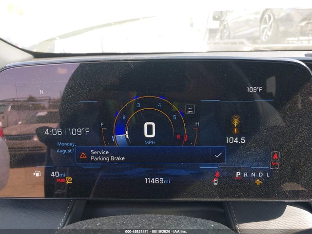 3GNAXHEG0SL201222 Chevrolet Equinox Fwd Lt