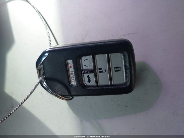 Honda ACCORD EX 2018 1HGCV1F48JA023618 Image 11