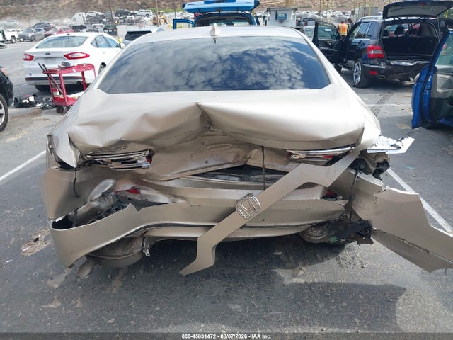 Honda ACCORD EX 2018 1HGCV1F48JA023618 Image 17