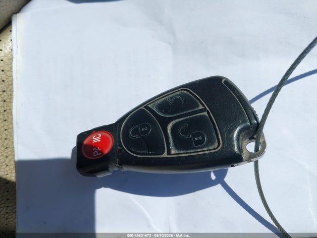 Aukcja sprzedaży 2005 Mercedes-benz E 320, vin: WDBUF65J75A670942, numer aukcji: 45831473