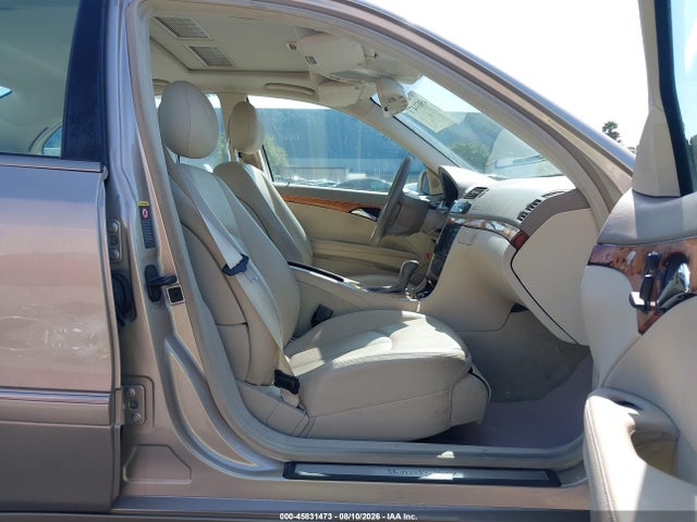 Aukcja sprzedaży 2005 Mercedes-benz E 320, vin: WDBUF65J75A670942, numer aukcji: 45831473