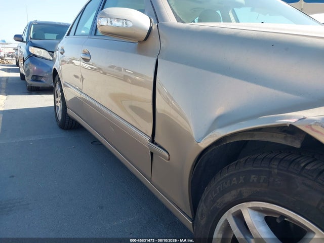Aukcja sprzedaży 2005 Mercedes-benz E 320, vin: WDBUF65J75A670942, numer aukcji: 45831473