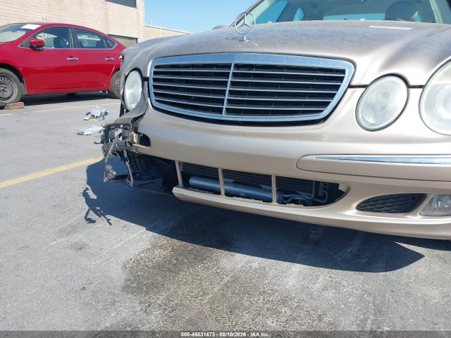 Aukcja sprzedaży 2005 Mercedes-benz E 320, vin: WDBUF65J75A670942, numer aukcji: 45831473