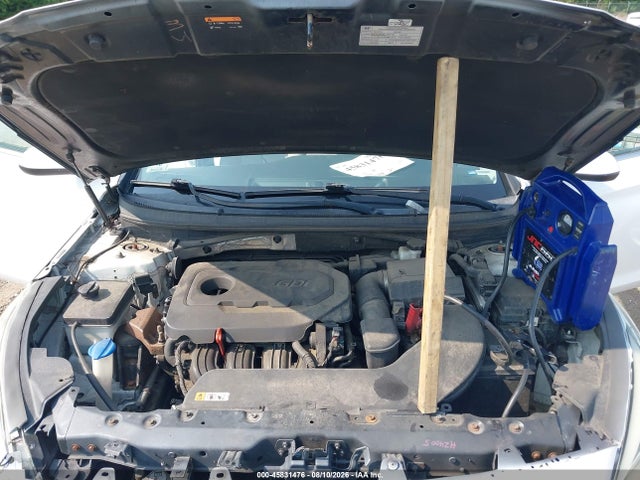 Aukcja sprzedaży 2016 Hyundai Sonata Se, vin: 5NPE24AF7GH273248, numer aukcji: 45831476
