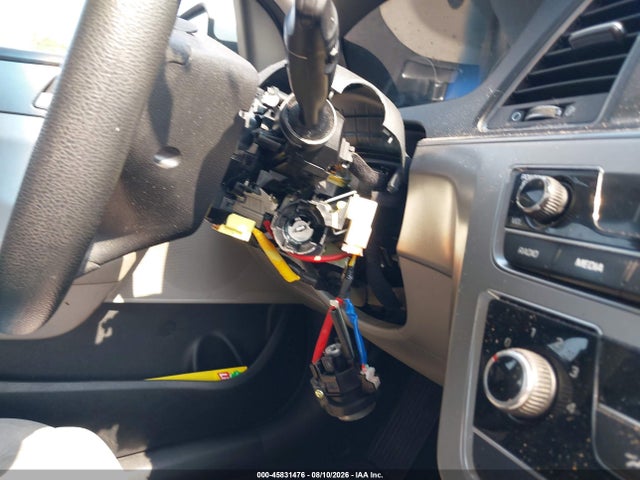 Aukcja sprzedaży 2016 Hyundai Sonata Se, vin: 5NPE24AF7GH273248, numer aukcji: 45831476