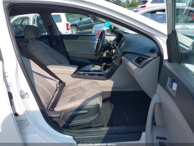 Aukcja sprzedaży 2016 Hyundai Sonata Se, vin: 5NPE24AF7GH273248, numer aukcji: 45831476