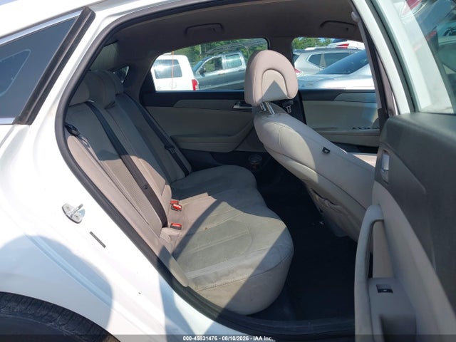 Aukcja sprzedaży 2016 Hyundai Sonata Se, vin: 5NPE24AF7GH273248, numer aukcji: 45831476