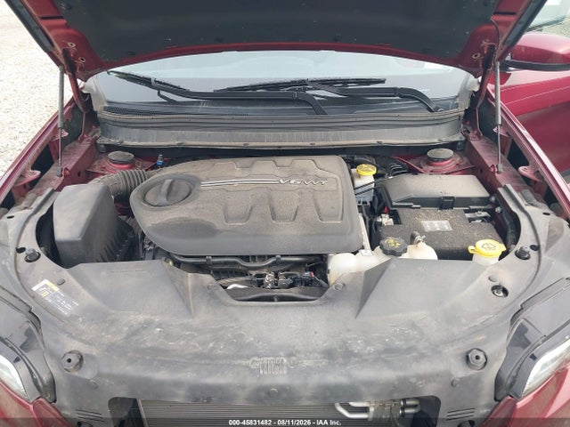 Aukcja sprzedaży 2019 Jeep Cherokee Latitude 4x4, vin: 1C4PJMCX0KD107931, numer aukcji: 45831482