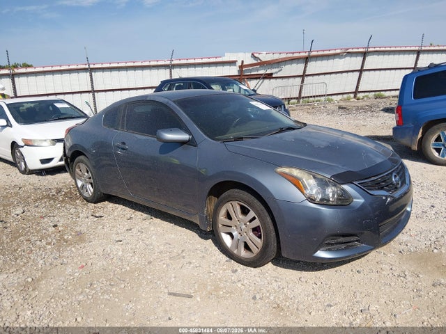2011 Nissan Altima 2.5 S მანქანა იყიდება აუქციონზე, vin: 1N4AL2EP2BC149305, აუქციონის ნომერი: 45831484