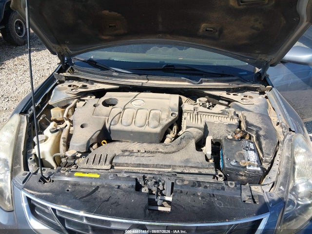 2011 Nissan Altima 2.5 S მანქანა იყიდება აუქციონზე, vin: 1N4AL2EP2BC149305, აუქციონის ნომერი: 45831484