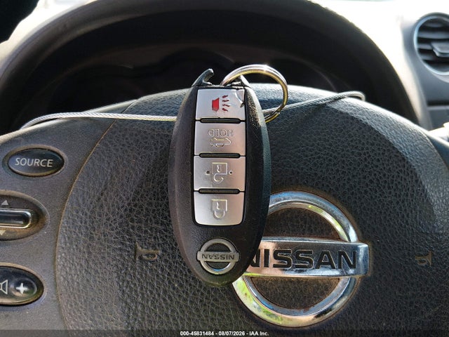2011 Nissan Altima 2.5 S მანქანა იყიდება აუქციონზე, vin: 1N4AL2EP2BC149305, აუქციონის ნომერი: 45831484