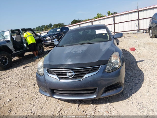 2011 Nissan Altima 2.5 S მანქანა იყიდება აუქციონზე, vin: 1N4AL2EP2BC149305, აუქციონის ნომერი: 45831484