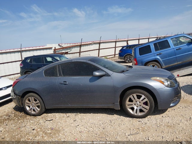 2011 Nissan Altima 2.5 S მანქანა იყიდება აუქციონზე, vin: 1N4AL2EP2BC149305, აუქციონის ნომერი: 45831484