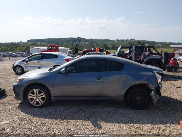 2011 Nissan Altima 2.5 S მანქანა იყიდება აუქციონზე, vin: 1N4AL2EP2BC149305, აუქციონის ნომერი: 45831484