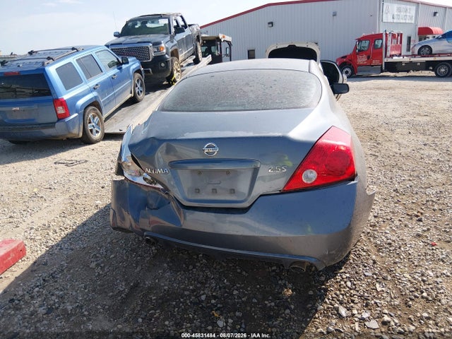 2011 Nissan Altima 2.5 S მანქანა იყიდება აუქციონზე, vin: 1N4AL2EP2BC149305, აუქციონის ნომერი: 45831484