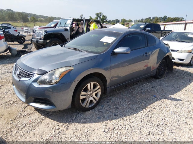 2011 Nissan Altima 2.5 S მანქანა იყიდება აუქციონზე, vin: 1N4AL2EP2BC149305, აუქციონის ნომერი: 45831484