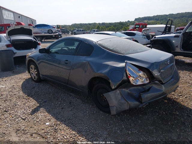 2011 Nissan Altima 2.5 S მანქანა იყიდება აუქციონზე, vin: 1N4AL2EP2BC149305, აუქციონის ნომერი: 45831484
