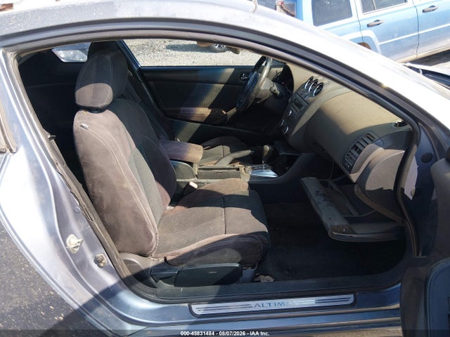 2011 Nissan Altima 2.5 S მანქანა იყიდება აუქციონზე, vin: 1N4AL2EP2BC149305, აუქციონის ნომერი: 45831484